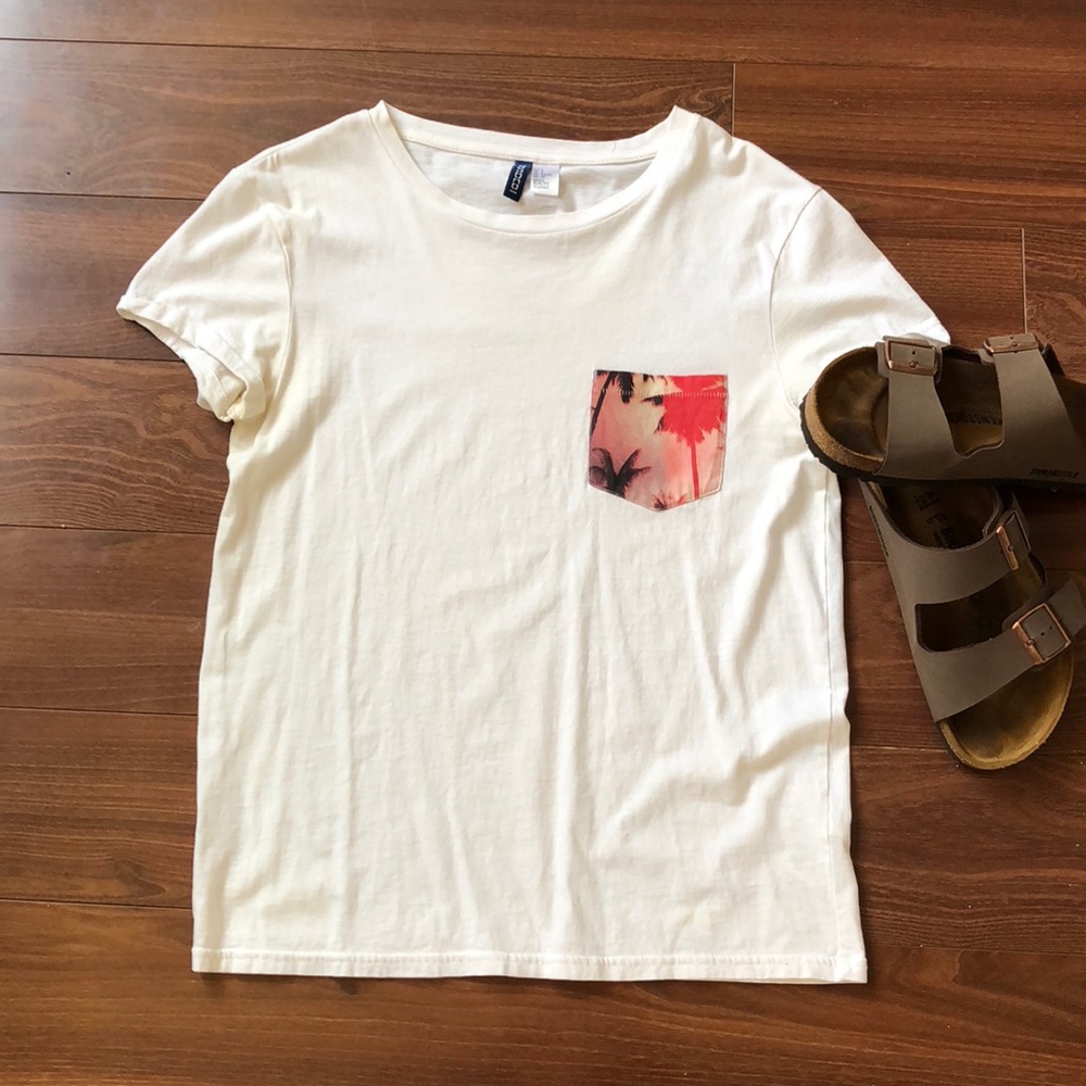 Men’s Tee